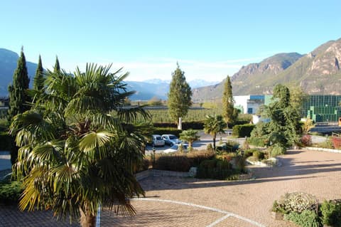 Gardenhotel Premstaller, 