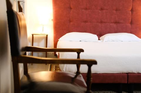 Dimora Storica Palazzo Didonna, 