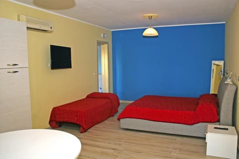 Villa Paladino - B&B e Guest House, 