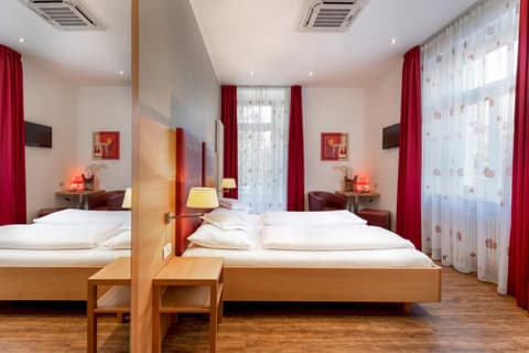 Hotel Kolping, 