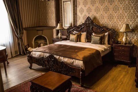 kyrenia palace boutique hotel, 