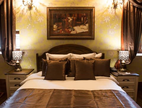 kyrenia palace boutique hotel, 