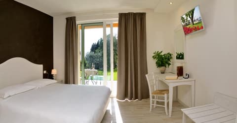 Relais Colle San Giorgio, 