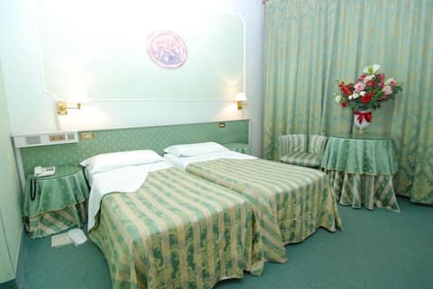 Hotel Il Burchiello, 