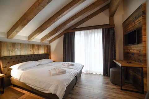 Residence & Wellness 3MILA, 