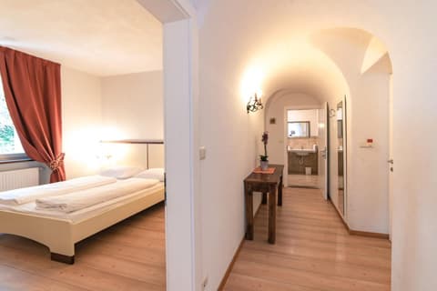 Apartments Waldquell, 