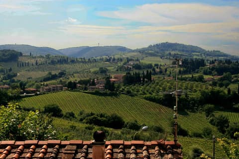 B&B San Gimignano Diffuso, 