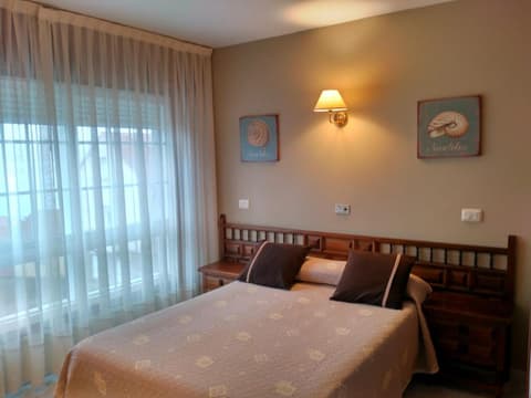 Hotel Xeito, 