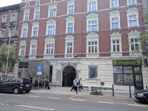 Jagiellonska 3 ApartHotel - Duze przestronne pokoje, centrum miasta, szybkie WiFi, 