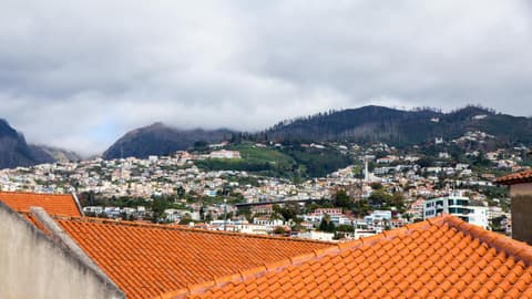 Apartamentos Funchal by Petit Hotels, 