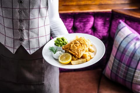 The Borrowdale Hotel, 