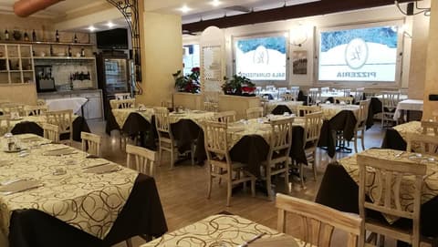 Hotel Ristorante Tre Leoni, 