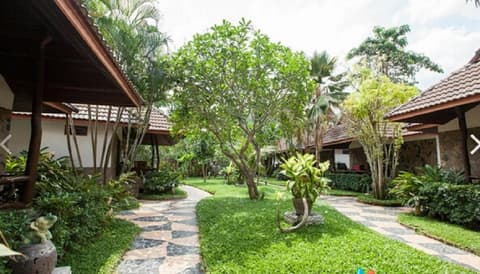 Salad Beach Resort - SHA Extra Plus, 