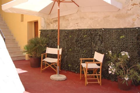 Le Casette del Porto di Sciacca, 