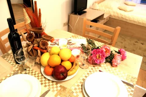 Apartment in Aspen Golf, 