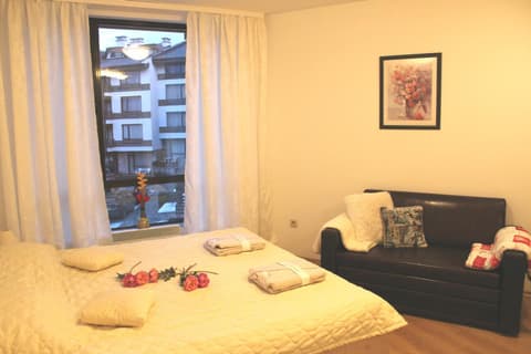 Apartment in Aspen Golf, 