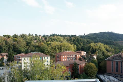 Villa Brizzi, 