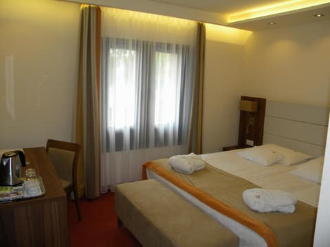 Bükkös Hotel & Spa, 