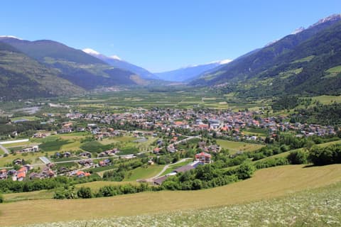 Pension & Residence Astoria, 