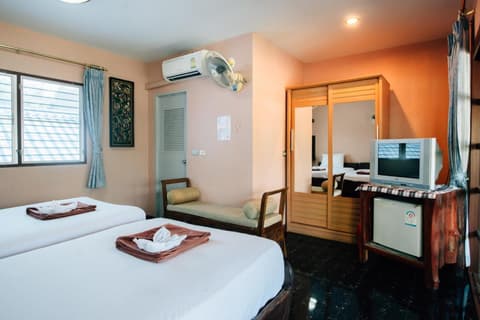 Noble Night Guesthouse, 