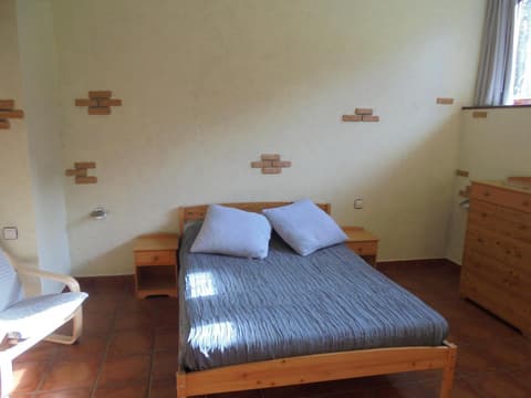 Albergue Areitz Soroa, 