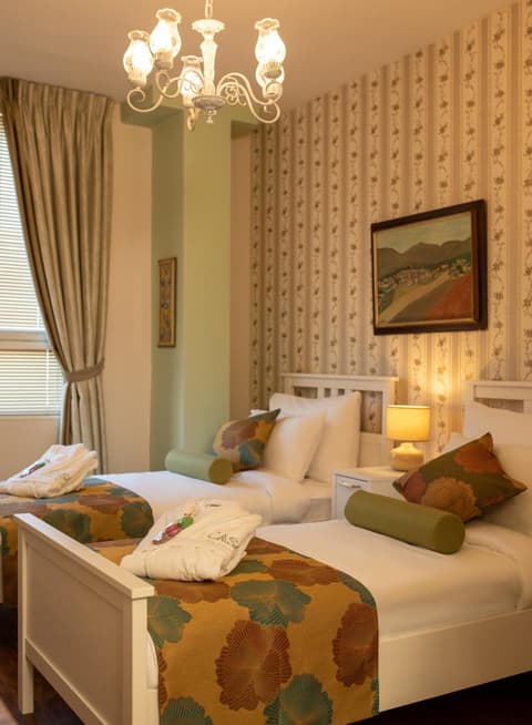 Casa Boutique Hotel, 