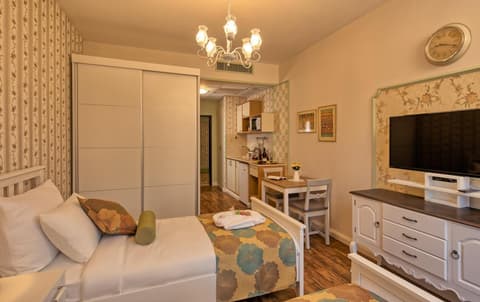 Casa Boutique Hotel, 