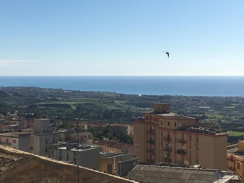 LA TERRAZZA SUL CORSO City Center, 