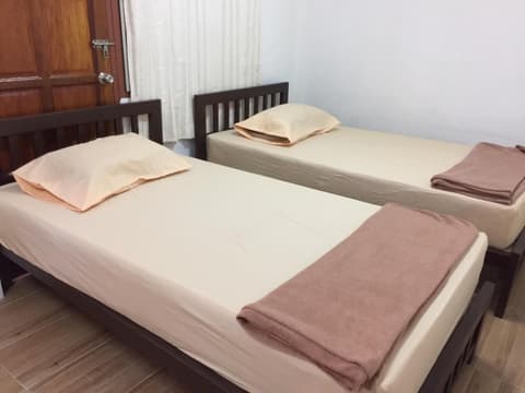 Siriwal Guesthouse, 