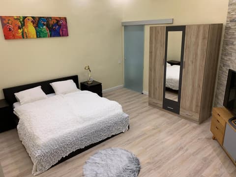 Budapest Central Apartment, 