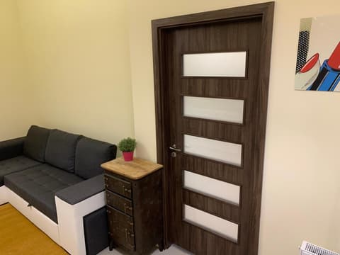 Budapest Central Apartment, 