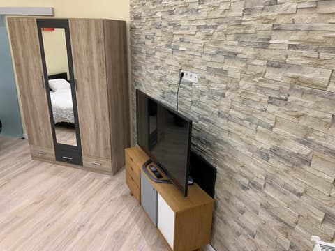 Budapest Central Apartment, 