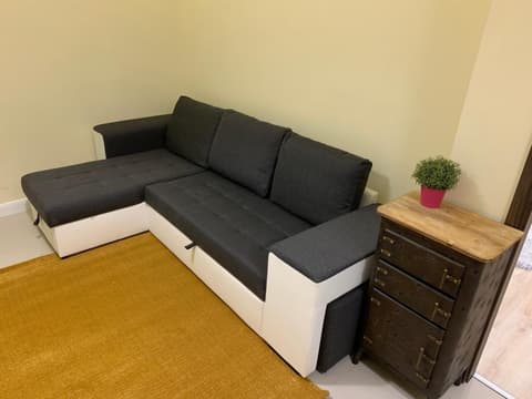 Budapest Central Apartment, 