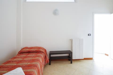 Bologna Città Turrita Rooms, 