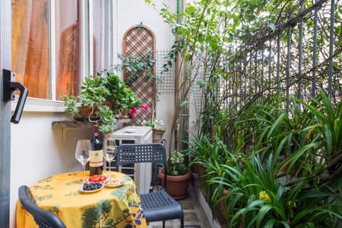 Tre Gigli a Firenze, 5 minutes from station, via Palazzuolo 55, 