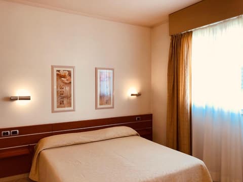 Hotel Delfina, 