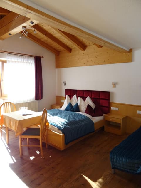 Hotel Restaurant Rosengarten, 