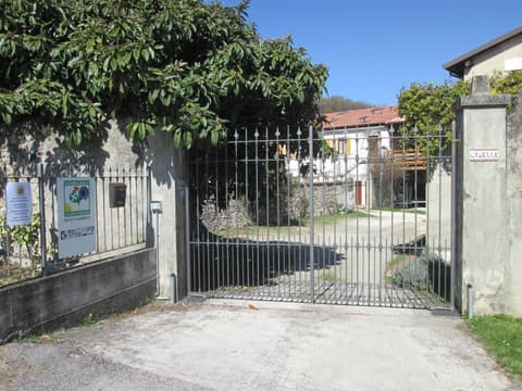 Agriturismo Bonù Gabriele, 