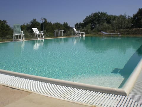 Agriturismo SANTA BARBARA, 