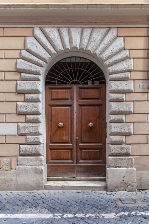 Rifugio degli Artisti B&B, 