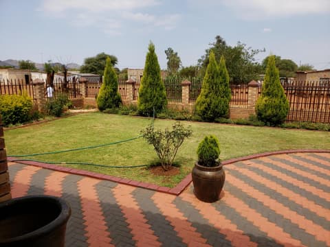 Granchis Guesthouse, 