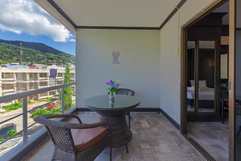 Patong Holiday Dream Hotel, 