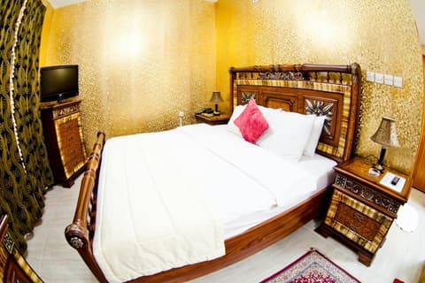 Arbella Boutique Hotel, 