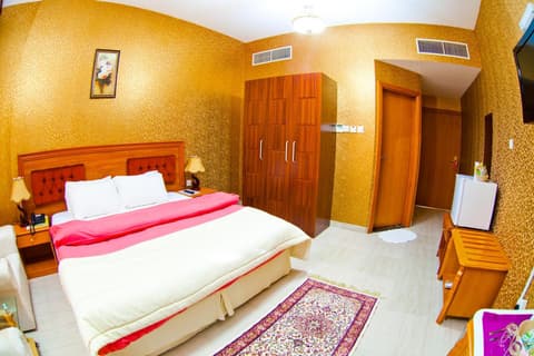Arbella Boutique Hotel, 