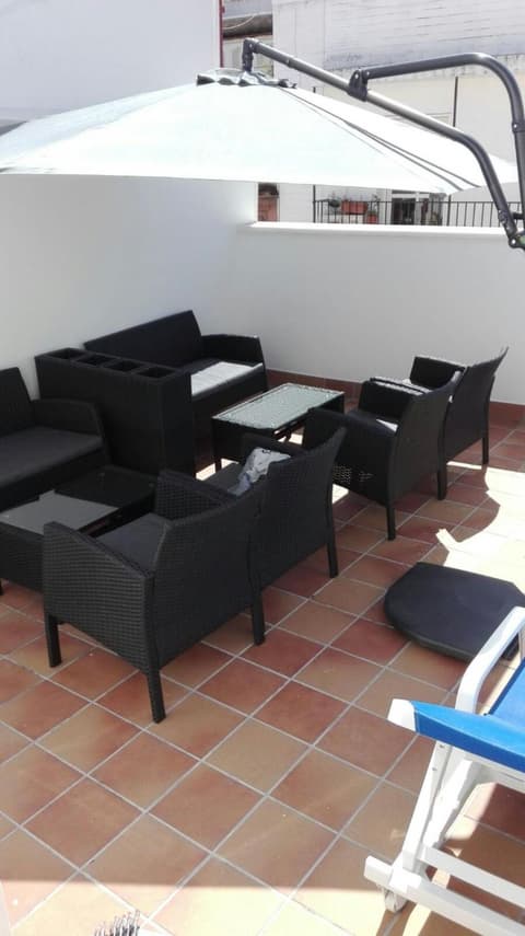 Living Sevilla Apartments Hércules, 