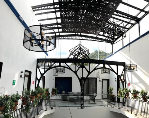 Casa de la Audiencia, 