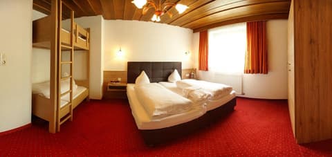 Kinderhotel Lärchenhof, 