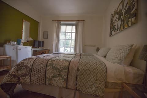 St. Thomas Bed and Breakfast, 