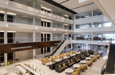 S Ram Leisure Hotel SHA PLUS, 