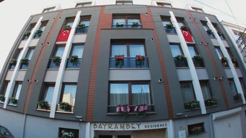 Bayrambey Otel Eskisehir, 